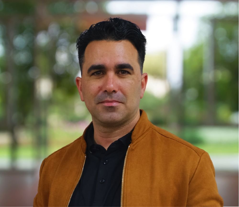Rafael Cristo